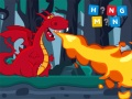 Jogo Aventura do Forca online