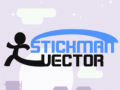 Jogo Stickman Vetor online