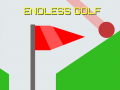 Jogo Golfe Sem Fim online
