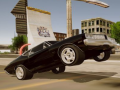 Jogo Carros Esportivos Malucos Impressionam online