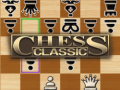 Jogo Xadrez Clássico online