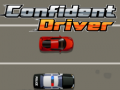 Jogo Motorista Confiante online