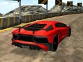 Jogo Lambo Drifter online
