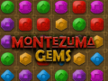 Jogo Joias de Montezuma online