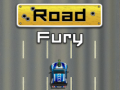 Jogo Fúria na Estrada online