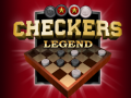 Jogo Lenda das Damas online
