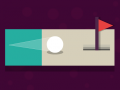Jogo Golfe Abstrato online