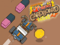 Jogo Corrida de Papelão Extrema online