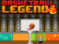 Jogo Lenda do Basquete online