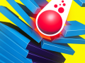 Jogo Fall de Pilha 3D online