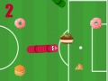 Jogo Jogos Io Wormate 2 online