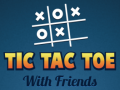 Jogo Jogo da Velha com Amigos online