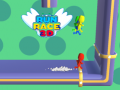 Jogo Corrida 3D online