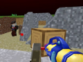 Jogo Guerras de Paintball Xtreme online