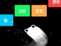 Jogo Cobra vs Números online