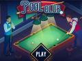 Jogo Clube de Bilhar online