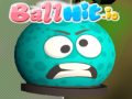 Jogo BolaHit.io online