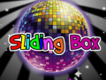 Jogo Caixa Deslizante online