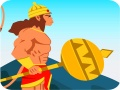Jogo Aventura de Hanuman online