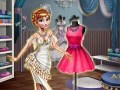 Jogo Vestido dos Sonhos da Princesa online