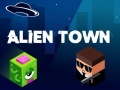 Jogo Cidade Alienígena online