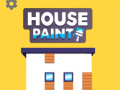Jogo Pintura da Casa online