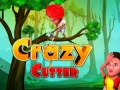 Jogo Cortador Louco online
