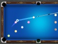 Jogo Tour de Bilhar online