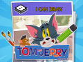 Jogo O Show do Tom e Jerry: Eu posso desenhar online