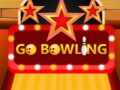 Jogo Ir ao Bowling online