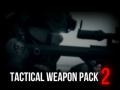 Jogo Pacote de Armas Táticas 2 online