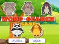 Jogo Jogo de caça-palavras online