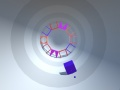 Jogo Túnel de Formas online