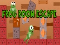 Jogo Escape da Sala do Sapo online