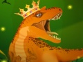 Jogo O Rei Dino online