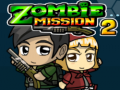 Jogo Missão Zumbi 2 online