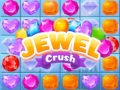 Jogo Jóia Crush online