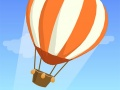 Jogo Viagem de Balão online