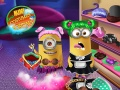 Jogo Classificação de Mini Fantasias online
