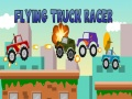 Jogo Corredor de Caminhão Voador online