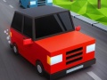 Jogo Corrida de Tráfego online