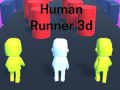 Jogo Corredor Humano 3D online