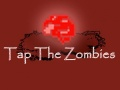 Jogo Toque nos Zumbis online
