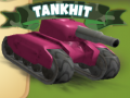 Jogo Impacto de Tanque online