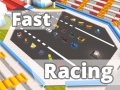 Jogo Kogama: Corrida Rápida online
