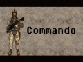 Jogo Comando online