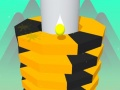 Jogo Quebra-Bolas Empilhados online