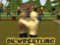Jogo Luta no Óleo online