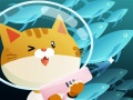 Jogo O Gato Pescador Online online