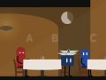 Jogo A Fantástica Máquina de Comida do Finn online